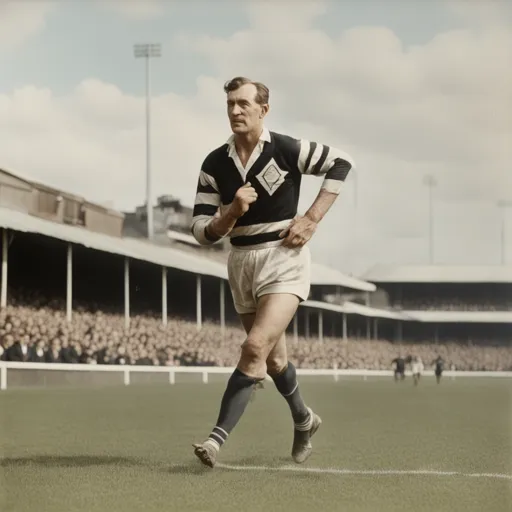Harold Leddy
