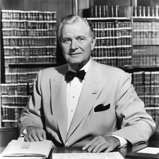Harold Leidner