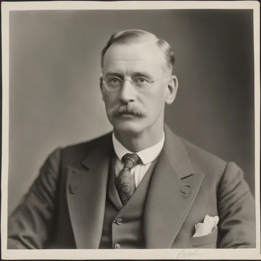 Harold Leslie White
