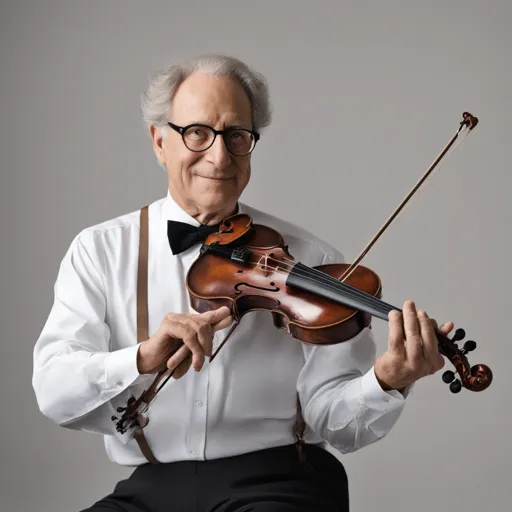 Harold Levin