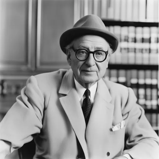 Harold Lightman