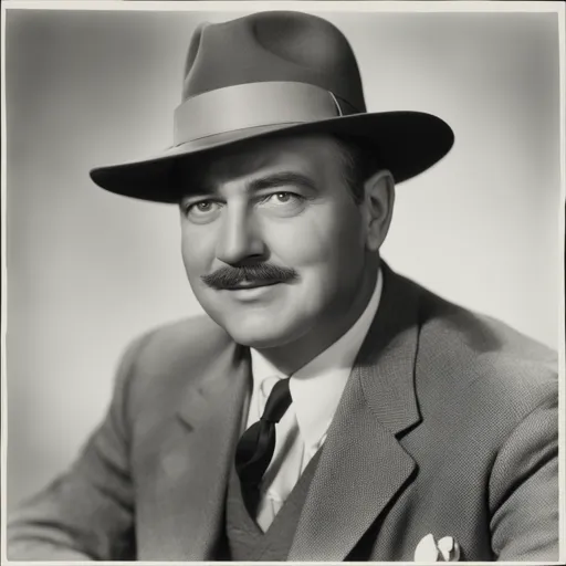 Harold Lilie
