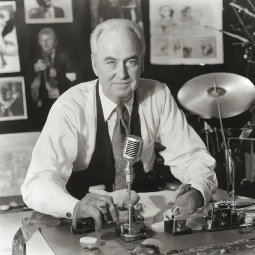 Harold Lime