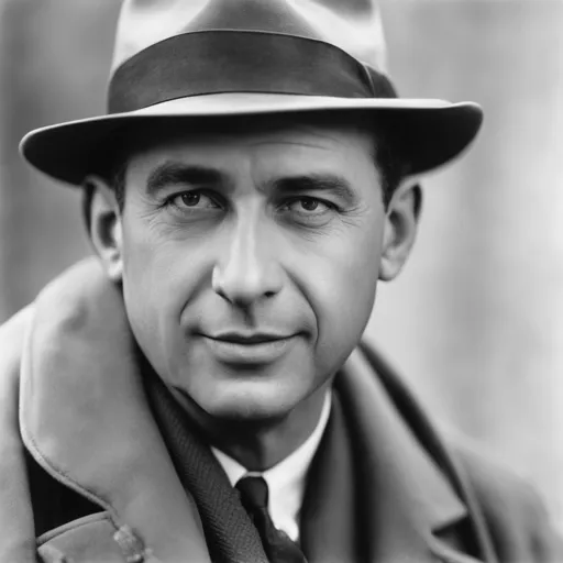 Harold Lipstein