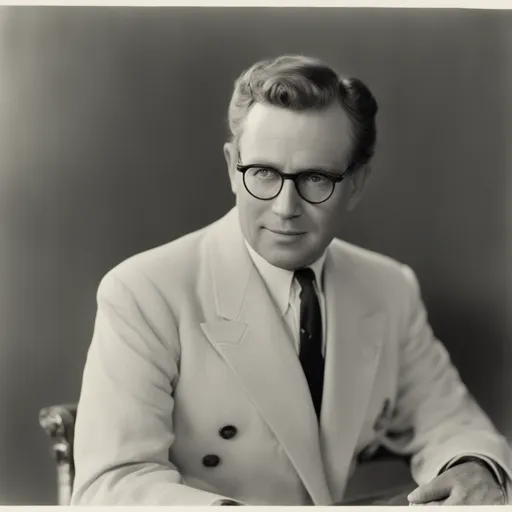 Harold Livingston