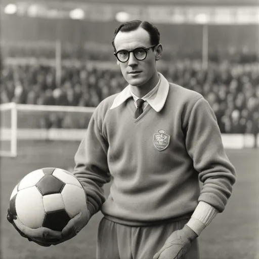 Harold Lloyd (footballer)