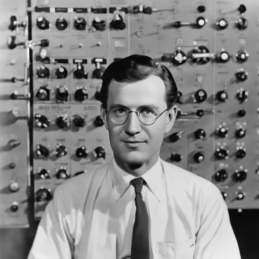 Harold Locke Hazen