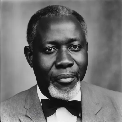 Harold Logie Tucker