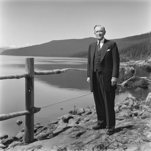 Harold Long (politician)