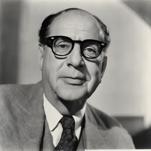 Harold Louis Ginsberg