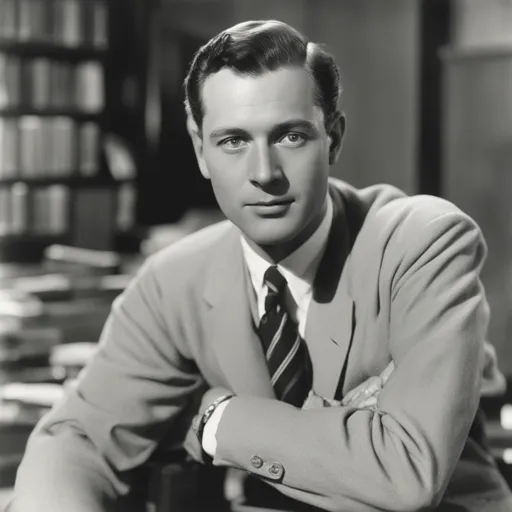 Harold Loukes