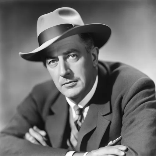 Harold Luxton