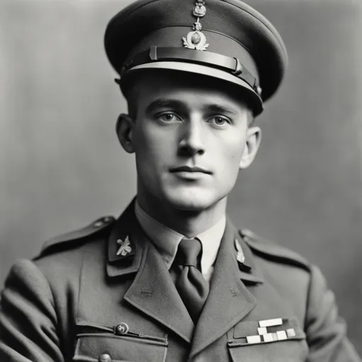 Harold Lydford