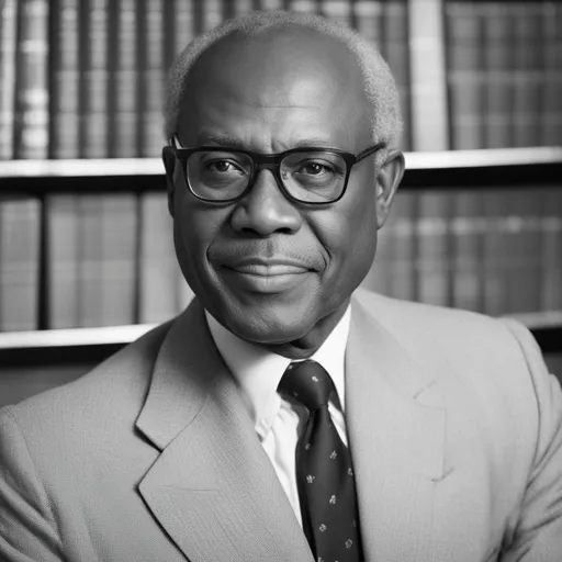 Harold M. Brathwaite