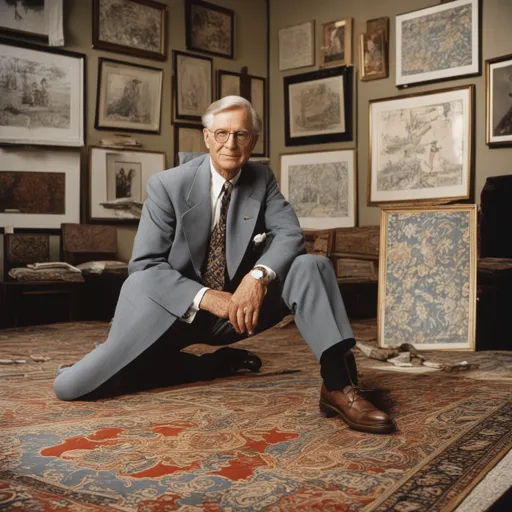 Harold M. Koch