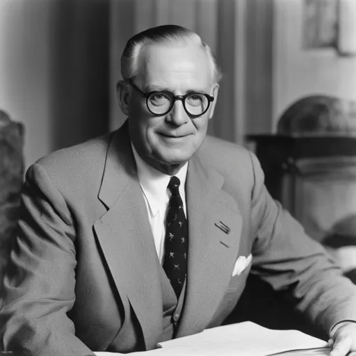 Harold M. Macomber
