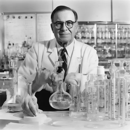 Harold M. Manasevit