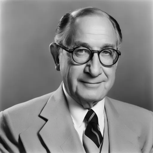 Harold M. Schulweis