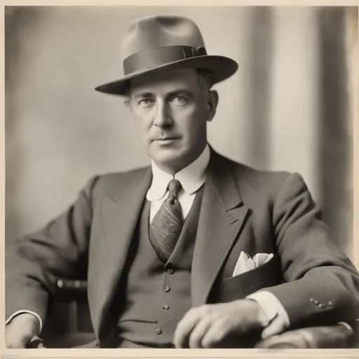 Harold M. Stratton
