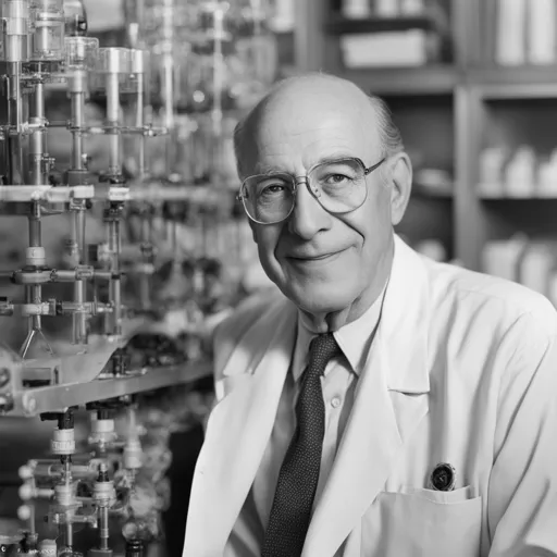 Harold M. Weintraub