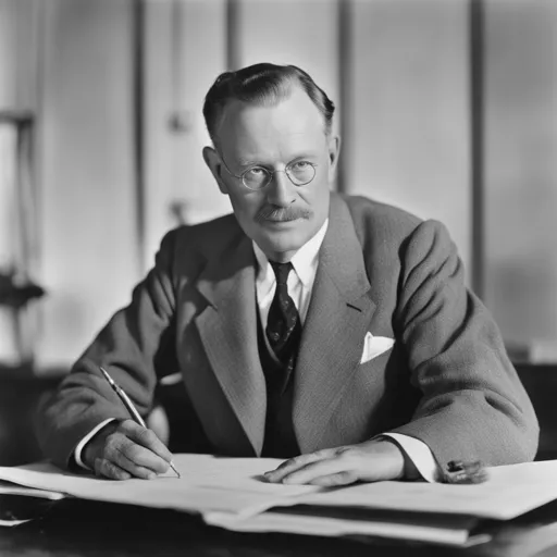 Harold M. Westergaard