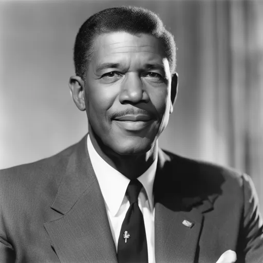 Harold M. Williams