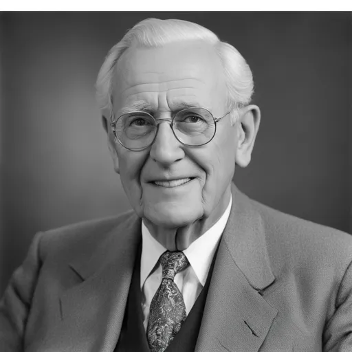 Harold MacKenzie