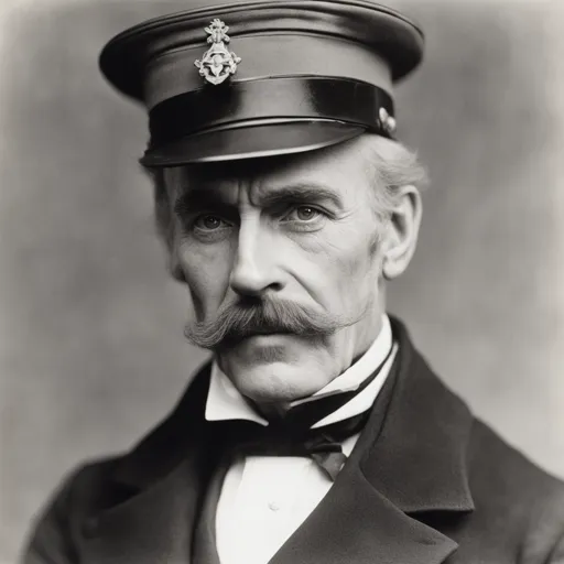 Harold Maclean