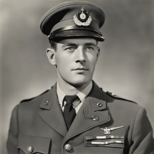 Harold Maguire