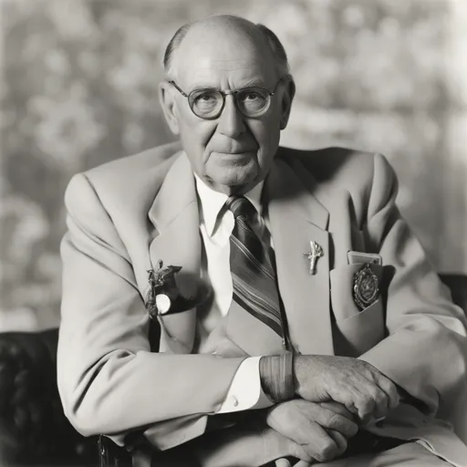 Harold Mair