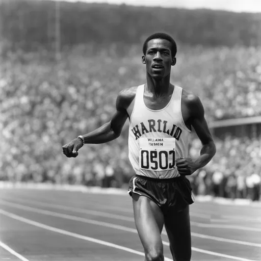 Harold Manning
