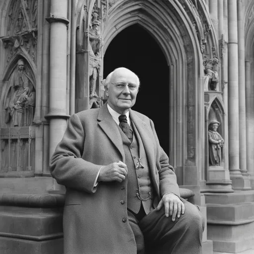Harold Mansbridge