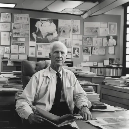 Harold Marcuse