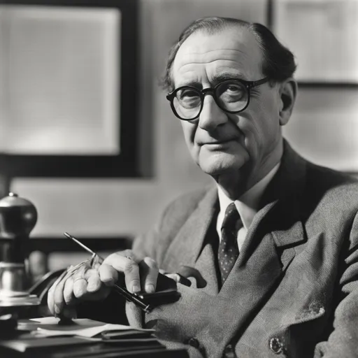 Harold Marks