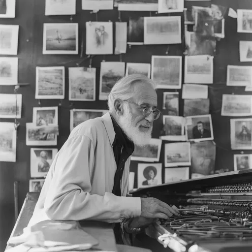 Harold Marshall (acoustician)