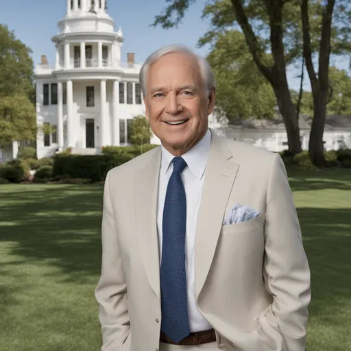 Harold Martin (New Jersey politician)