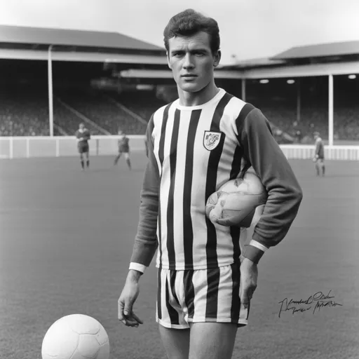 Harold Martin (footballer)