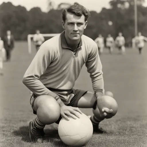 Harold Maskell