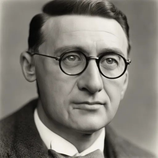 Harold Massingham