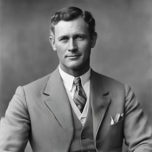 Harold Masters