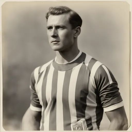 Harold Matthews
