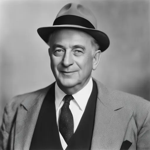 Harold Max Rosenberg