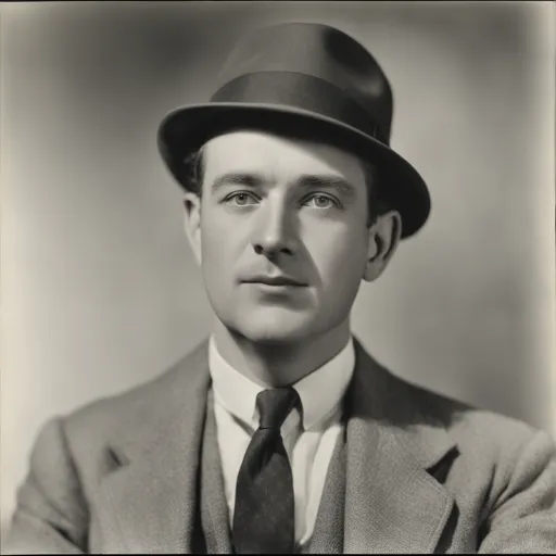 Harold McCarthy