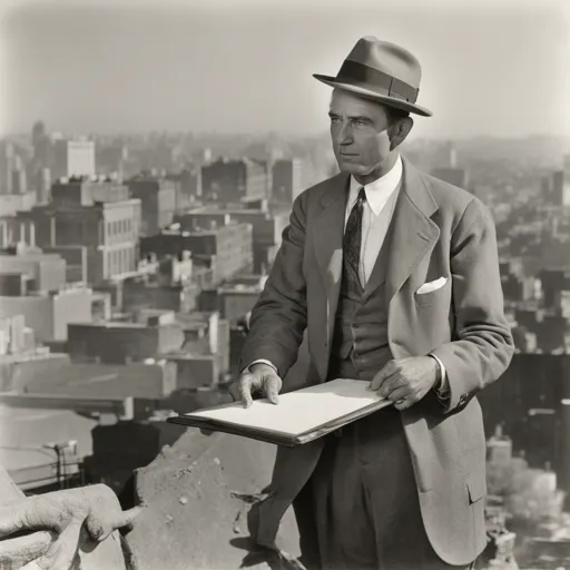 Harold McCord