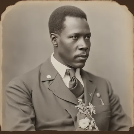 Harold McCowat