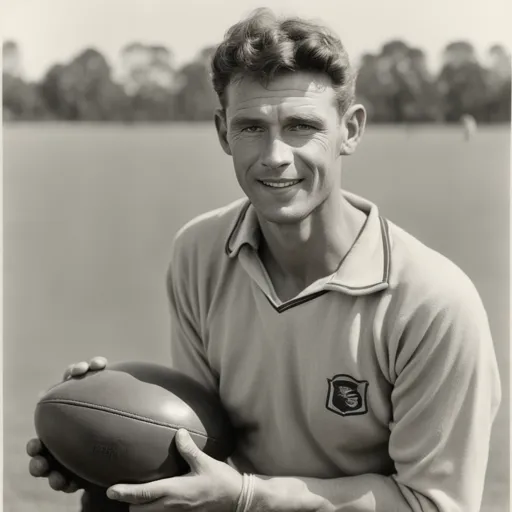 Harold McDonald (footballer, born 1922)