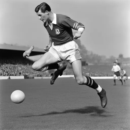 Harold McDonald (footballer, born 1925)