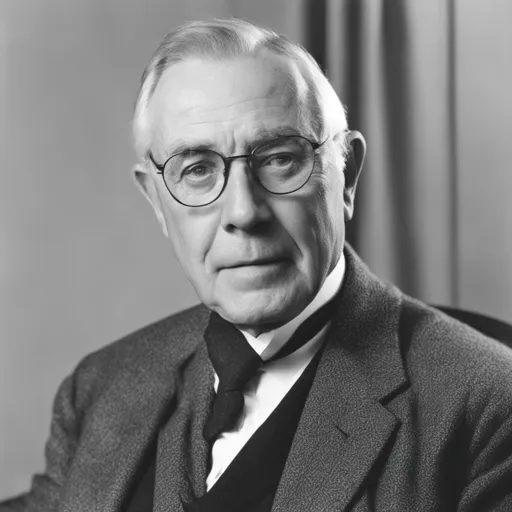 Harold McKee