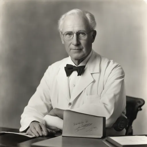 Harold McMaster