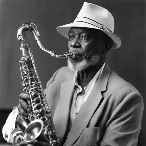 Harold McNair